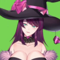 Valatrice Halloween