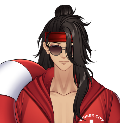 Nyktos Noctis Summer